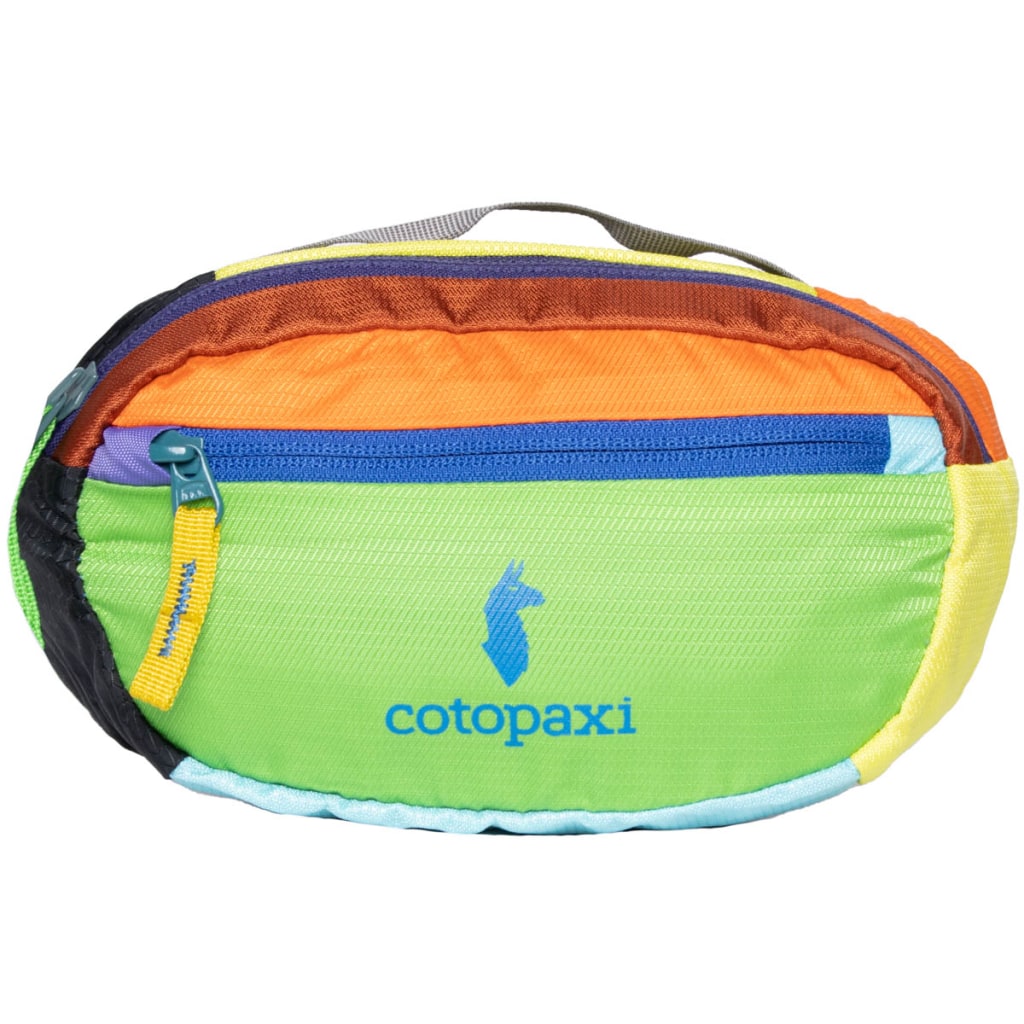 Kapai 1.5L Hip Pack - Del Día Cotopaxi is offered at a fair price, and ...