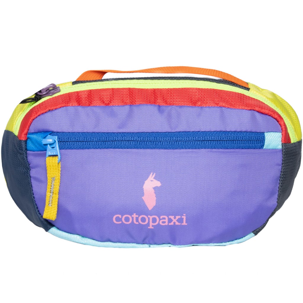 Kapai 1.5L Hip Pack - Del Día Cotopaxi is offered at a fair price, and ...